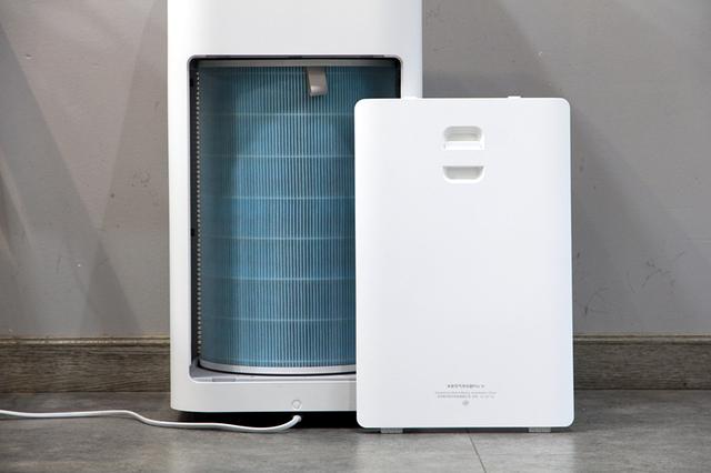 米家空气净化器深度体验！超高性价比让友商“无地自容”？