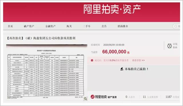 22岁接班，10余年输光家业，他可能是中国最惨的富二代