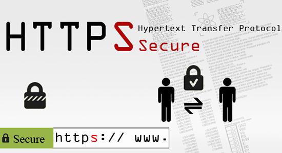 HTTP和HTTPS有什么区别？几张图告诉你答案