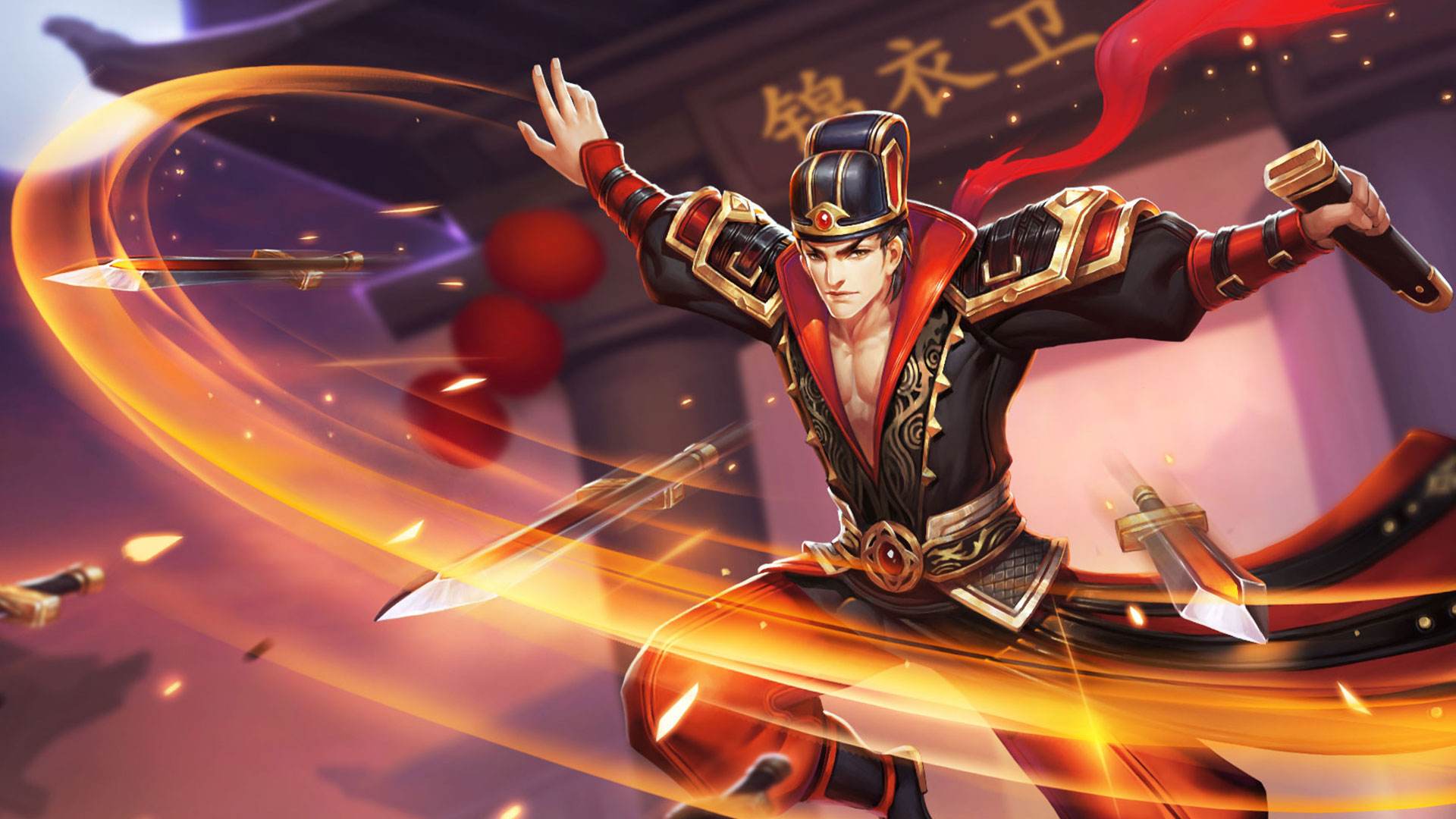 2017年网游赚钱排行（TOP6~TO10）