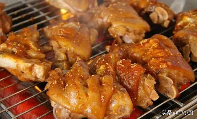 大家都去摆摊了，你心动吗？教你6种摆摊的小吃做法，赶紧来学吧