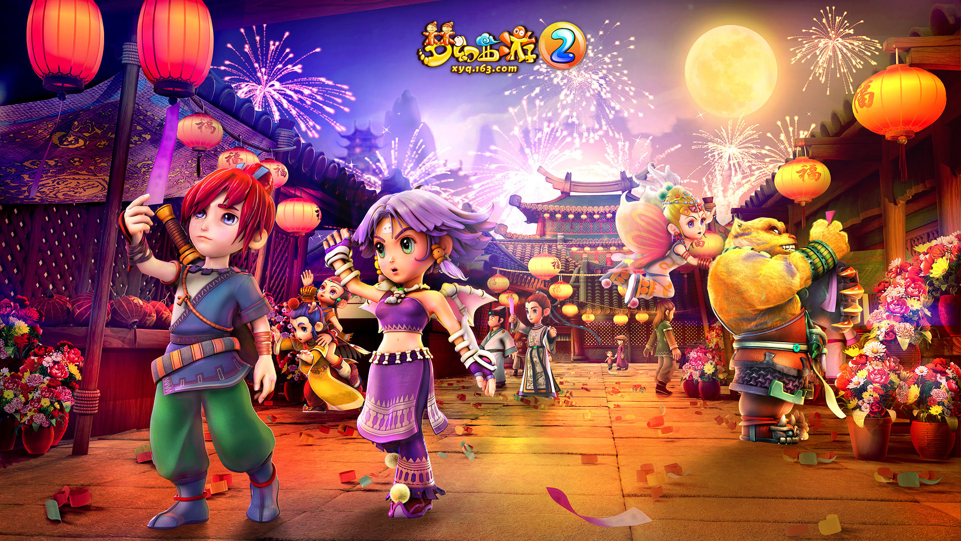 2017年网游赚钱排行（TOP6~TO10）