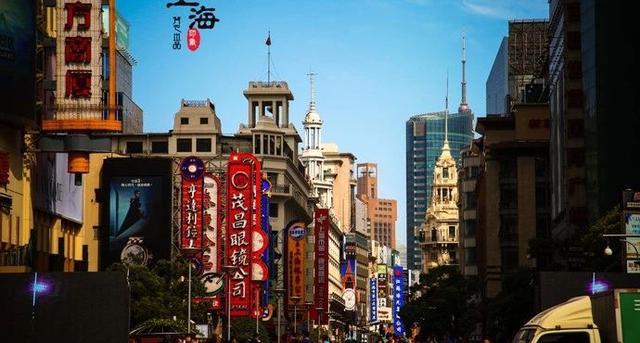 上海10个必打卡的景点 建议收藏备用