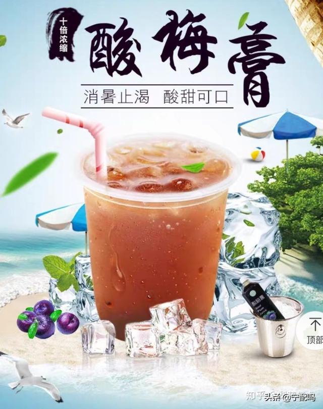 如果你去摆摊，卖什么商品最合适？