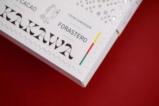 巧克力包装设计的不是产品盒子，而是一个“吸金神器”