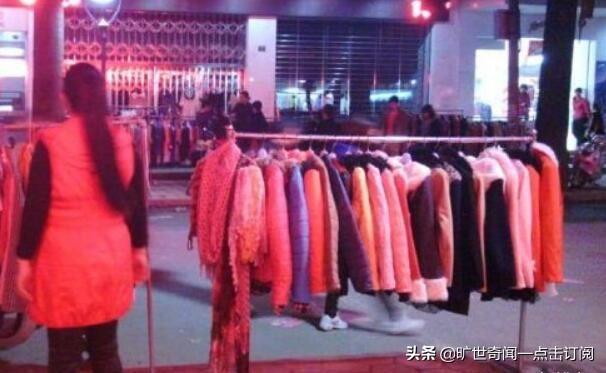 2020年十大摆地摊暴利产品 摆地摊卖什么比较好比较赚钱呢