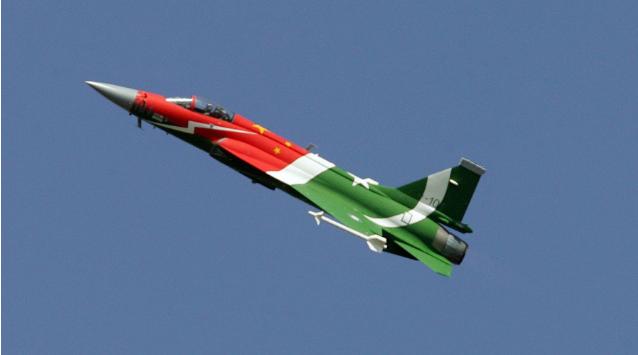 中巴关系为何这么铁？细扒中巴关系的历史渊源，和印度有很大关系