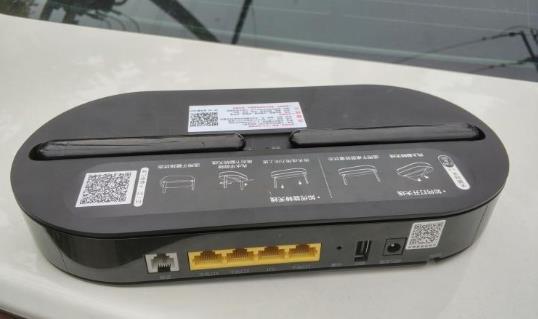 华为HS8145V好用吗?