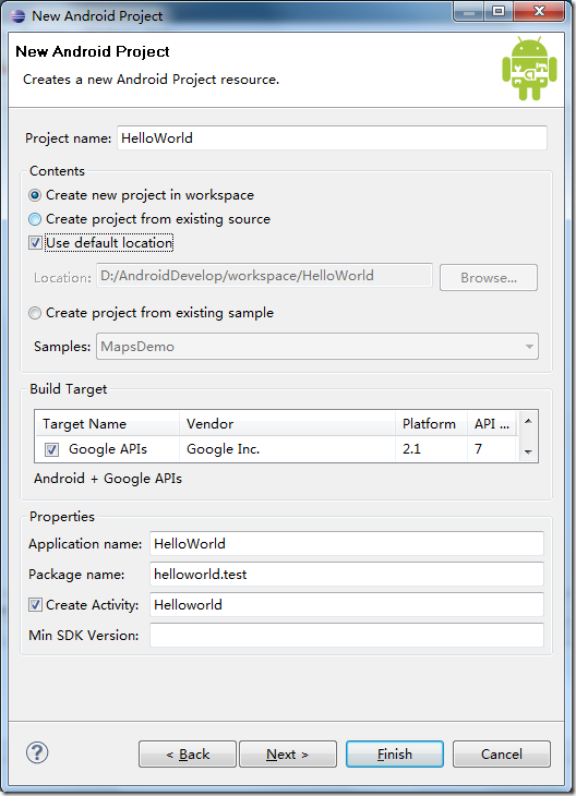 Android小白福利：开发环境搭建——图文超详细解说