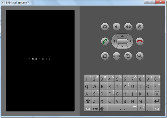 Android小白福利：开发环境搭建——图文超详细解说