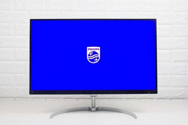 秒杀一切入门4K！超高性价比皇家飞利浦276E8VJSB评测