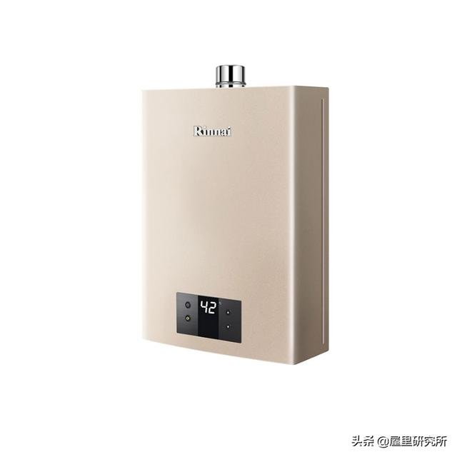 好用才是王道，燃气热水器实用选购技巧