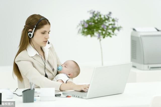 宝妈在家也能做的副业，分享六类赚钱方式，学会后收入增加不是梦