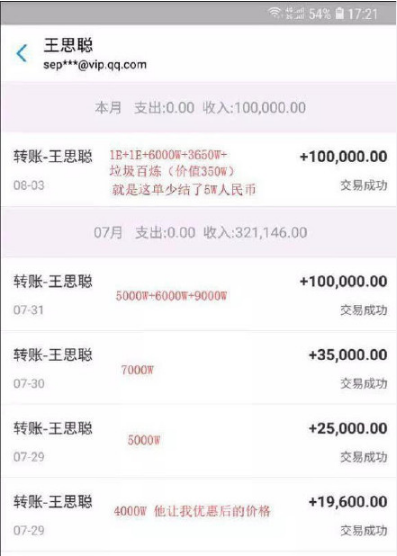 2020年十大搬砖网游展望：网易占据一半，腾讯仅DNF入围？