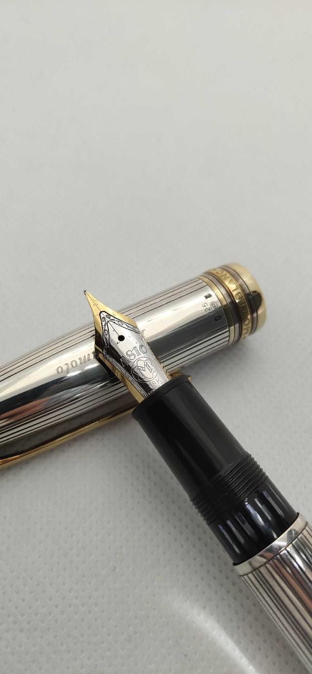 2019年小结-今年把玩过的最喜欢的钢笔TOP10