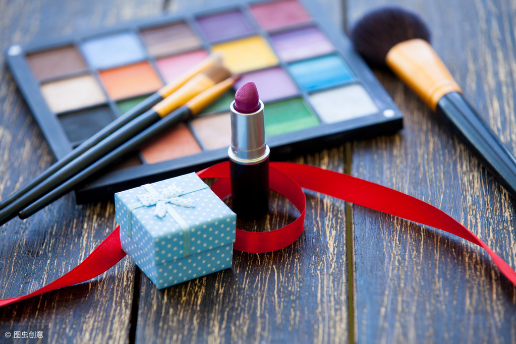 我们策划的关于化妆品渠道推广的一个思路！