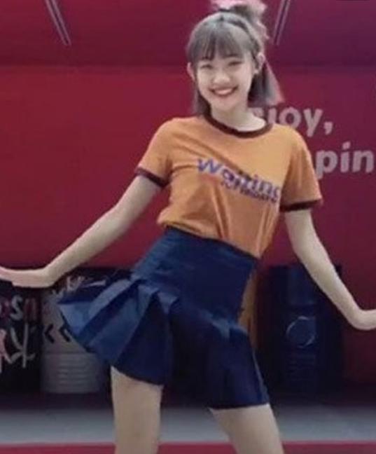 90后妹子靠一支舞蹈，10天涨粉500万，背后究竟隐藏了什么诀窍？