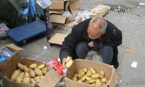 地摊经济如此火爆，但我却不得不在此时泼一盆冷水