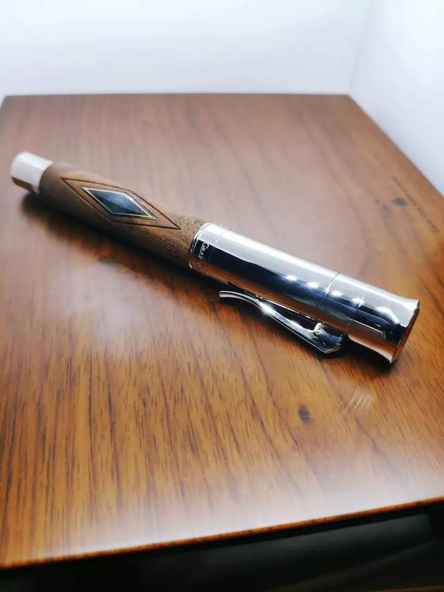 2019年小结-今年把玩过的最喜欢的钢笔TOP10