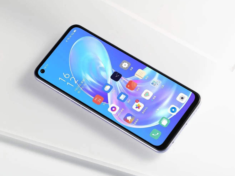 适合父母用的4款智能手机，用三五年没问题，高内存才是王道