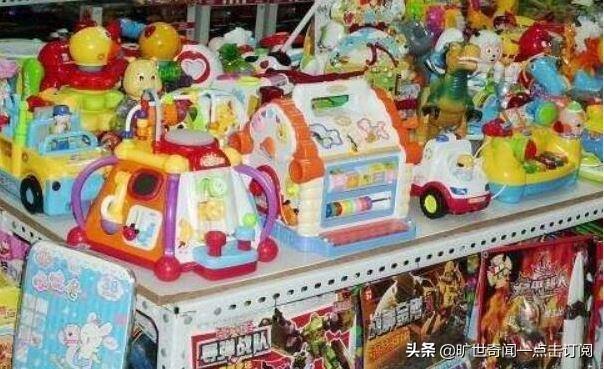 2020年十大摆地摊暴利产品 摆地摊卖什么比较好比较赚钱呢