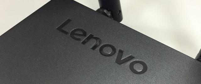 你家的路由器更换了吗？Lenovo 联想 R4300 智能路由器开箱