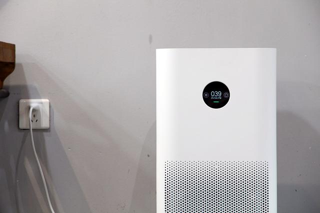 米家空气净化器深度体验！超高性价比让友商“无地自容”？