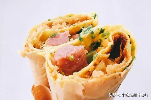 地摊复活之后，这10款地摊小吃要火，投资小人气高，适合1个人做