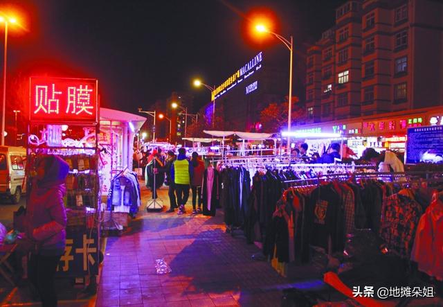 新手摆地摊怎么赚钱？如何吸引顾客？分享12个实用摆摊小技巧