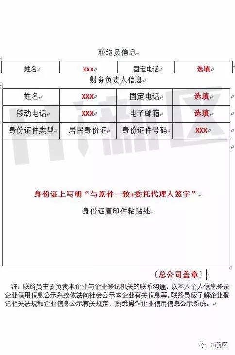 雄安新区注册公司超详细攻略