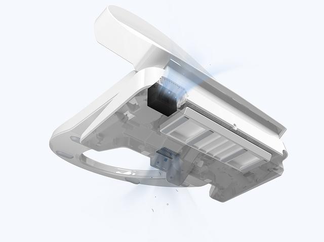 智米智能马桶盖Pro/S上市：改善生活品质 幸福感大幅提升