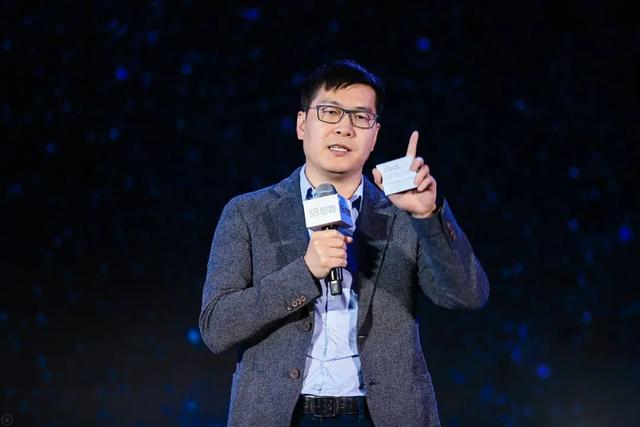 姚劲波归来：培养万亿赛道上的超级独角兽