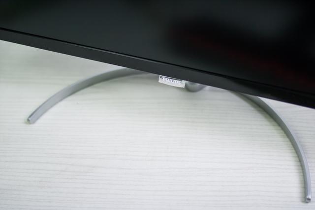 秒杀一切入门4K！超高性价比皇家飞利浦276E8VJSB评测