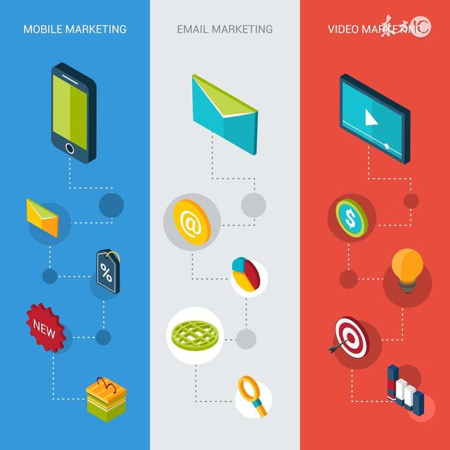 做网络销售找客户的5种方法总结