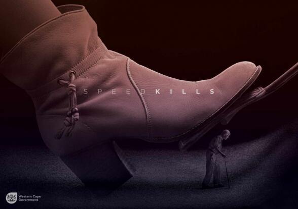 13则震撼人心的公益广告