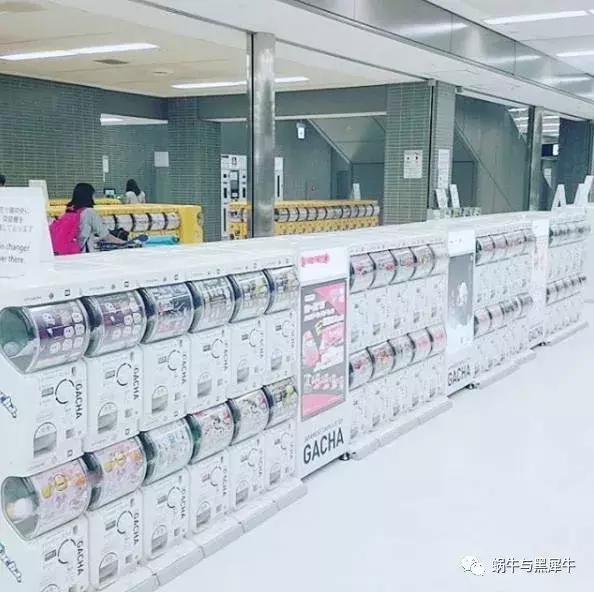 手办？是什么鬼？