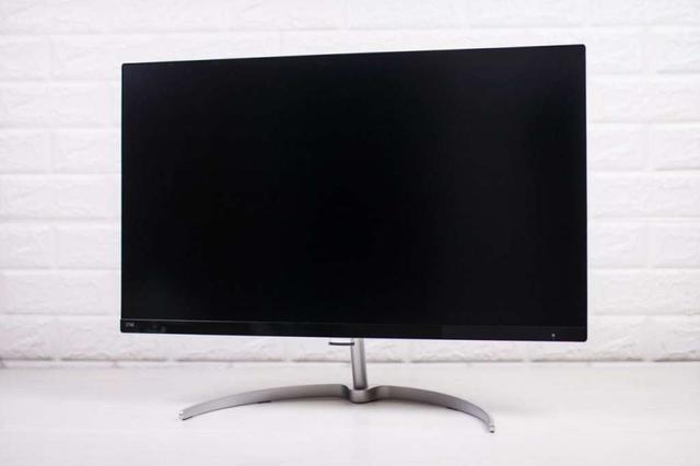 秒杀一切入门4K！超高性价比皇家飞利浦276E8VJSB评测