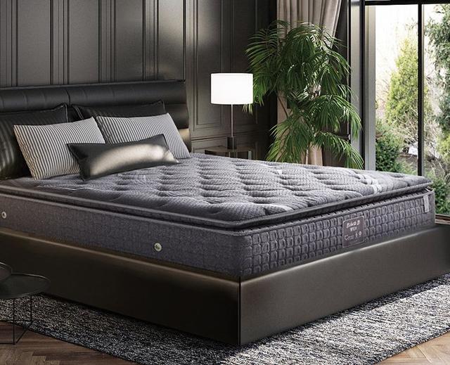 深度：美国大牌床垫真的好吗？舒达、丝涟、金可儿哪款值得买？