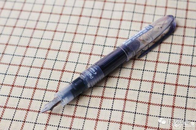 百乐就是好笔？说一说我入手的几支百乐经典钢笔