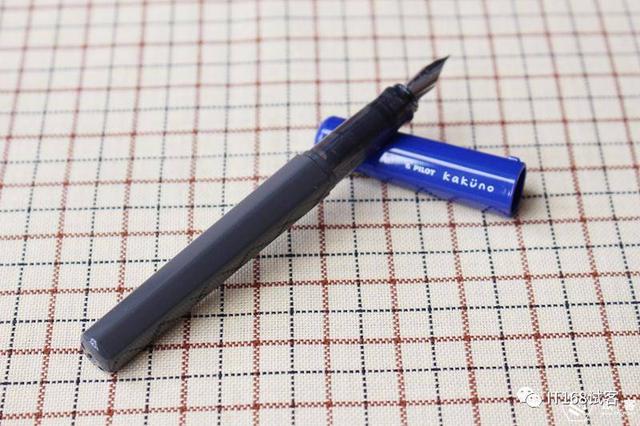 百乐就是好笔？说一说我入手的几支百乐经典钢笔