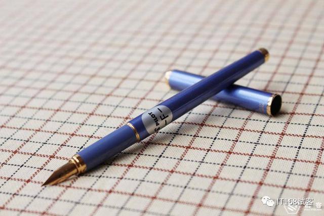 百乐就是好笔？说一说我入手的几支百乐经典钢笔