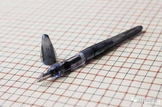 百乐就是好笔？说一说我入手的几支百乐经典钢笔
