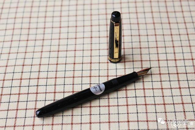 百乐就是好笔？说一说我入手的几支百乐经典钢笔