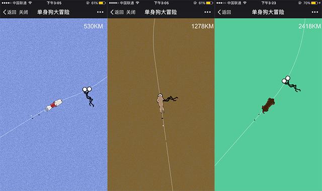 普通的H5小游戏，为什么能让用户玩得停不下来？