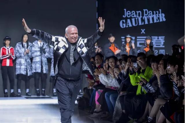 国潮之下，波司登的“技术流”崛起