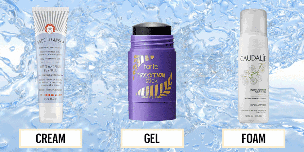 想要洗脸不紧绷，不假滑？试试这十款氨基酸洗面奶，最便宜的才10块钱？