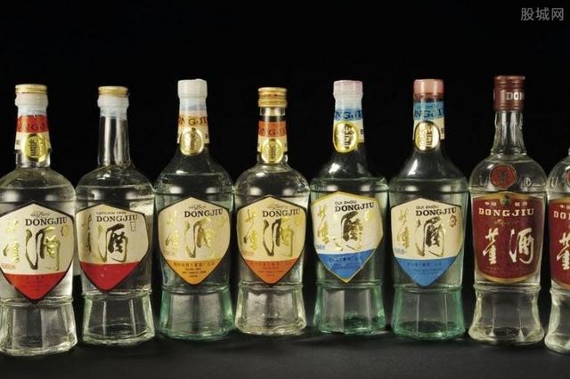 白酒代理利润可观 如何做白酒代理？