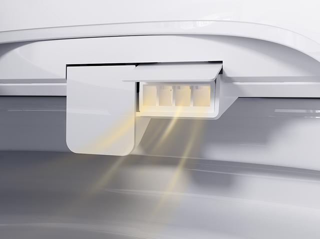 智米智能马桶盖Pro/S上市：改善生活品质 幸福感大幅提升