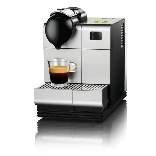 德龙F421SI 全自动胶囊咖啡机 动手煮最好喝的咖啡