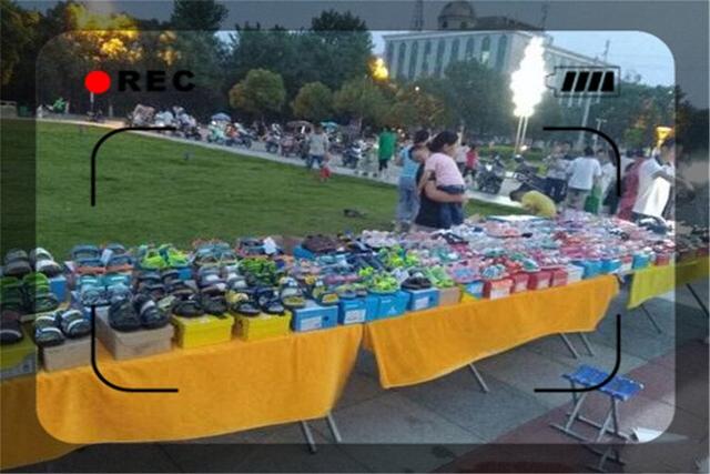 目前，有什么样的地摊生意能够日赚百元甚至千元的？这几个都行